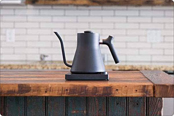Fellow electric kettle - Cottonwood Coffee