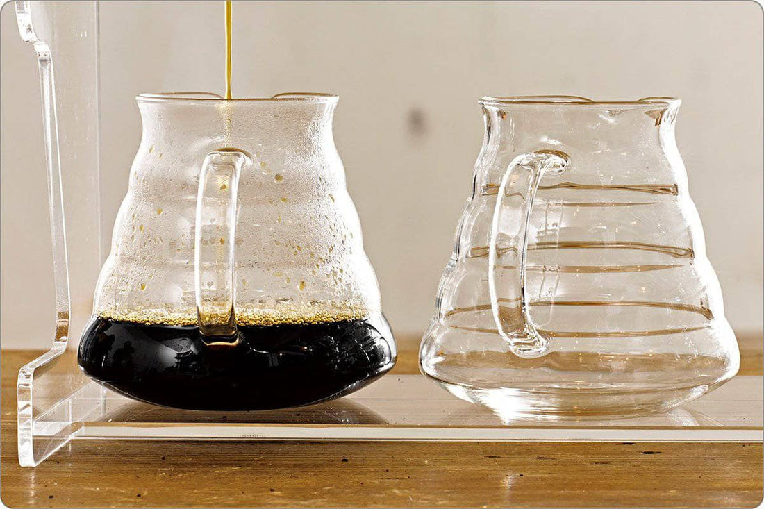 Hario 600 mL Range Server