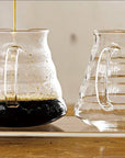 Hario 600 mL Range Server