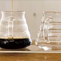 Hario 600 mL Range Server
