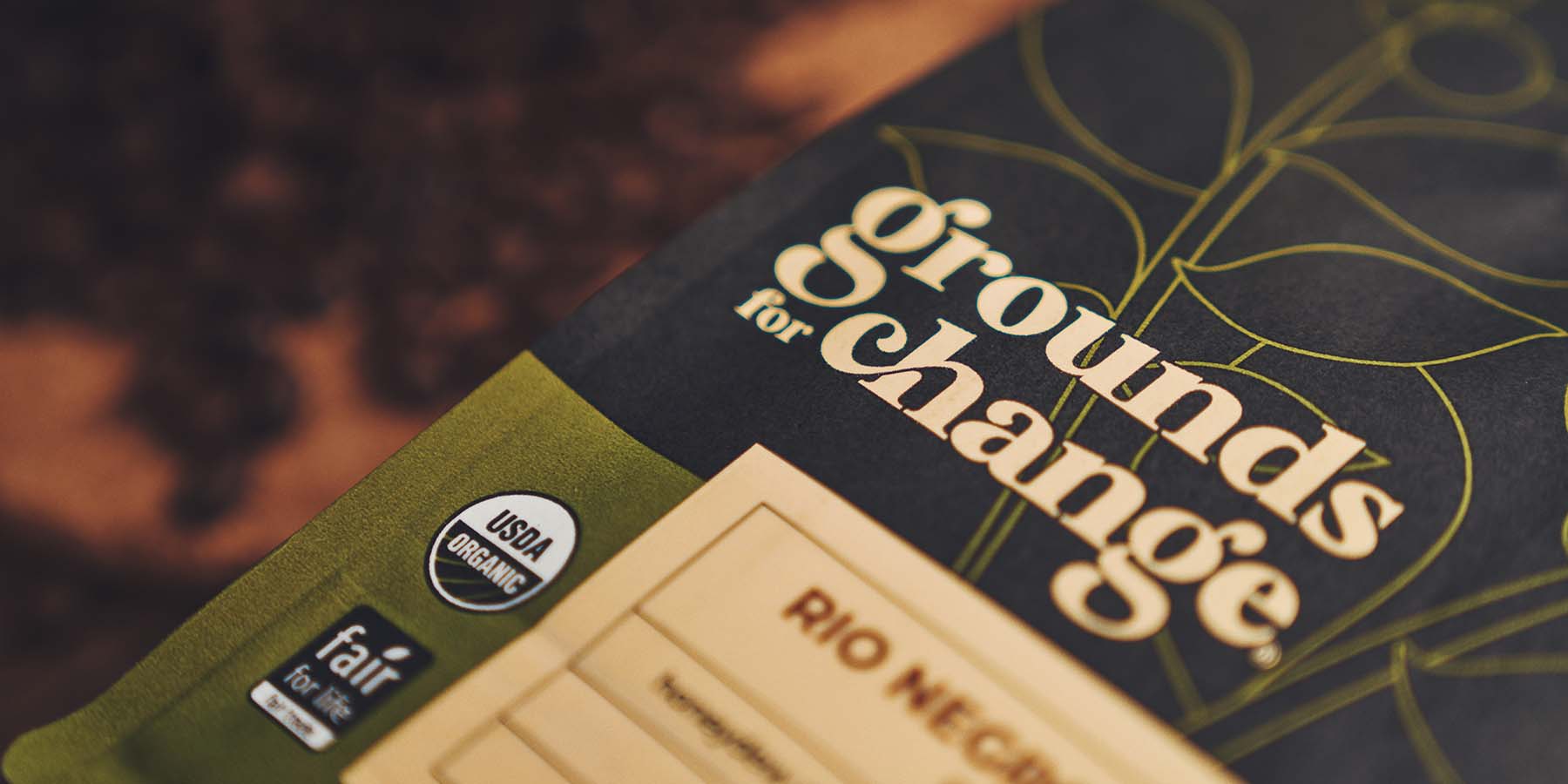 Organic Coffee Gift Guide