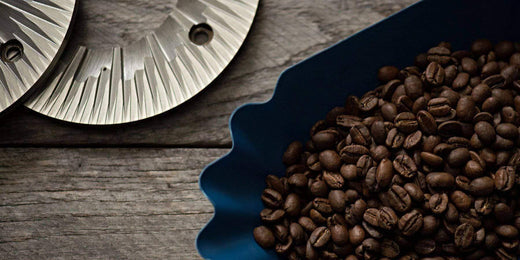 How is coffee decaffeinated? What is water-processed decaf coffee?