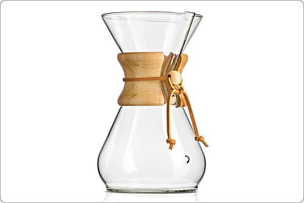 Chemex 8-Cup Coffee Maker