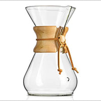 Chemex 8-Cup Coffee Maker