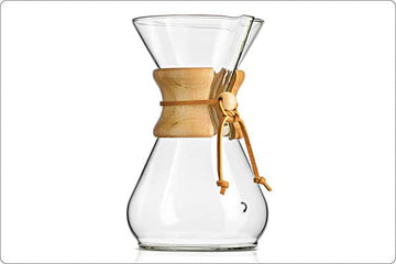 Chemex 8-Cup Coffee Maker