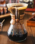 Chemex 8-Cup Coffee Maker