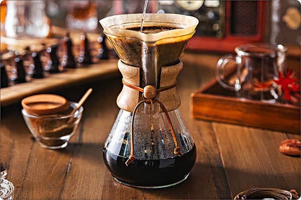 Chemex 8-Cup Coffee Maker