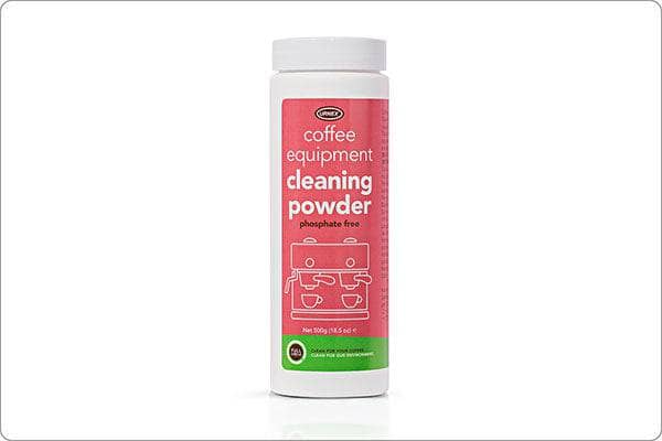 Coffee Equipment Cleaner