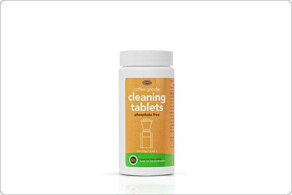 Coffee Grinder Cleaner